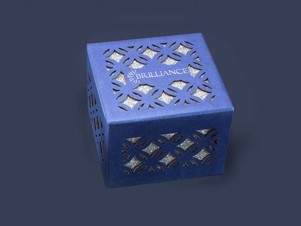 Jewelry Box Packaging Manufacturer