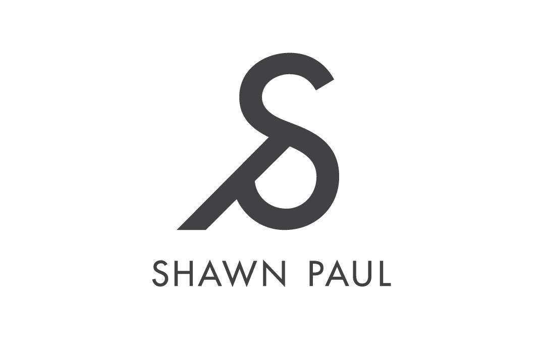 First Card Packaging Customer Logo Shawn Paul Jewelry