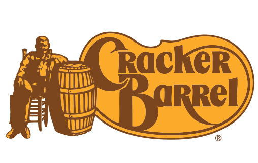 First Card Packaging Customer Logo Cracker Barrel
