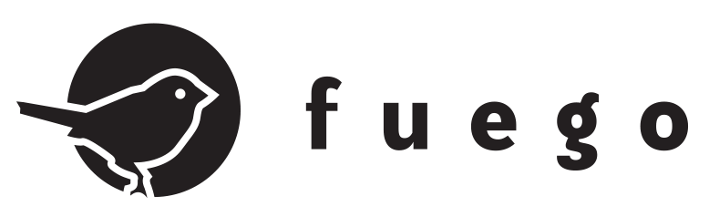 First Card Packaging Customer Logo Fuego